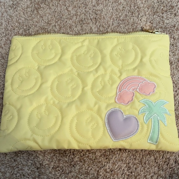 Stoney Clover Lane Handbags - Stoney Clover Lane Flat Pouch
